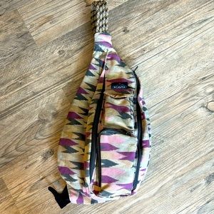 Kavu Back pack